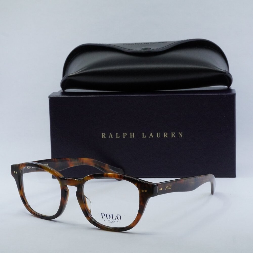 FINAL PRICE NEW POLO RALPH LAUREN PH2261U 5017 EYEGLASSES